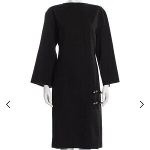 Vintage Valentino Shift Dress